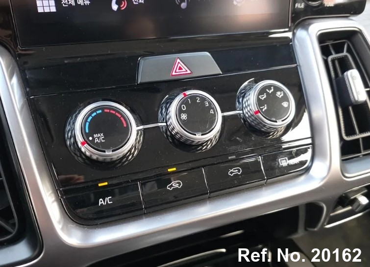  Kia / Sorento Stock No. 20162